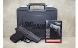 Sig Sauer~P224~.40 S&W - 2 of 7