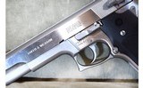 Smith & Wesson~645~.45 Auto - 4 of 4