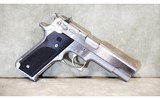 Smith & Wesson~645~.45 Auto