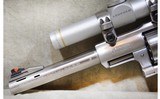 Ruger~Super Redhawk~.44 magnum - 7 of 7