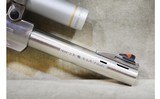 Ruger~Super Redhawk~.44 magnum - 3 of 7