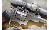 Ruger~Super Redhawk~.44 magnum - 2 of 7