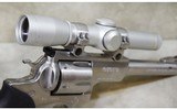 Ruger~Super Redhawk~.44 magnum - 4 of 7