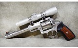 Ruger~Super Redhawk~.44 magnum - 6 of 7