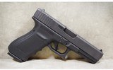 Glock~21 GEN 4~.45 Auto