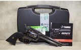 Taurus~Deputy~.357 Mag /.38 SPL - 2 of 6