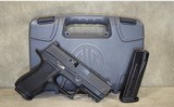 Sig Sauer~P320~9mm Luger - 2 of 4