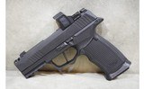 SIG SAUER~P365X~9mm Luger - 4 of 6