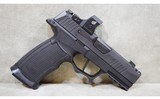 SIG SAUER~P365X~9mm Luger - 1 of 6