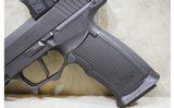 SIG SAUER~P365X~9mm Luger - 5 of 6