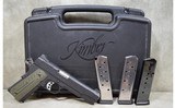 Kimber~Custom TLE II~.45 ACP - 2 of 5