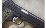 Kimber~Custom TLE II~.45 ACP - 3 of 5