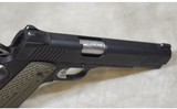 Kimber~Custom TLE II~.45 ACP - 4 of 5