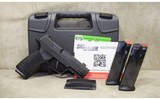 SIG SAUER~P365X~9mm Luger - 2 of 4