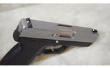 Kahr Arms~CW9~9mm Luger - 3 of 4