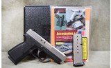 Kahr Arms~CW9~9mm Luger - 2 of 4