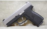 Kahr Arms~CW9~9mm Luger - 4 of 4