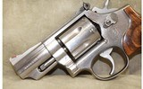 Smith & Wesson~66-3~.357 magnum - 6 of 6