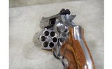 Smith & Wesson~66-3~.357 magnum - 4 of 6