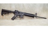 Smith & Wesson~M&P-15~5.56 NATO - 1 of 10