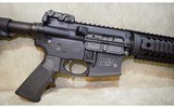 Smith & Wesson~M&P-15~5.56 NATO - 3 of 10