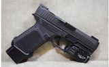 Anderson Manufacturing~Kiger 9C~9mm Luger