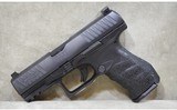 Walther~PPQ~9mm Luger - 3 of 4