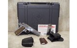 Springfield~1911 A1~.45 Auto - 2 of 6