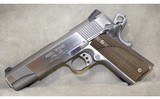 Springfield~1911 A1~.45 Auto - 4 of 6