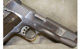 Springfield~1911 A1~.45 Auto - 3 of 6