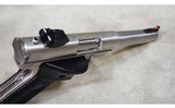 Ruger~Mark III~.22 Long Rifle - 4 of 4