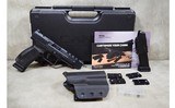 Canik~TP9 SFX~9mm Luger - 2 of 5