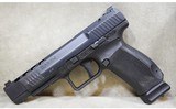 Canik~TP9 SFX~9mm Luger - 5 of 5