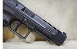 Canik~TP9 SFX~9mm Luger - 3 of 5