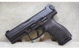 H&K~VP9~9mm Luger - 4 of 4