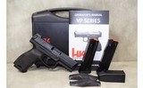 H&K~VP9~9mm Luger - 2 of 4