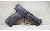 H&K~VP9~9mm Luger - 1 of 4