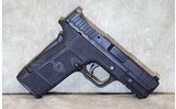 Smith & Wesson~Equalizer~9mm Luger - 1 of 4