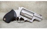 Taurus~The Judge / Public Defender~.45 Colt / .410 gauge