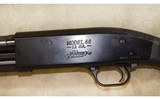 Mossberg~Maverick 88~12 gauge - 9 of 10