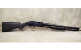 Mossberg~Maverick 88~12 gauge - 1 of 10