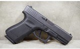Glock~23 GEN4~.40 S&W - 1 of 5