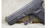 Glock~23 GEN4~.40 S&W - 5 of 5