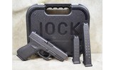 Glock~23 GEN4~.40 S&W - 2 of 5