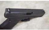 Glock~23 GEN4~.40 S&W - 3 of 5