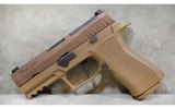 SIG SAUER~P320~9mm Luger - 4 of 4