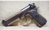 Beretta~92FS~9mm luger - 5 of 5