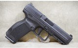 Canik~TP9 SA~9mm Luger - 1 of 4