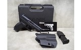 Canik~TP9 SA~9mm Luger - 2 of 4