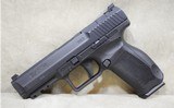 Canik~TP9 SA~9mm Luger - 4 of 4
